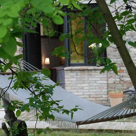 R&B Albero Cavo Parma住宿加早餐旅馆 外观 照片