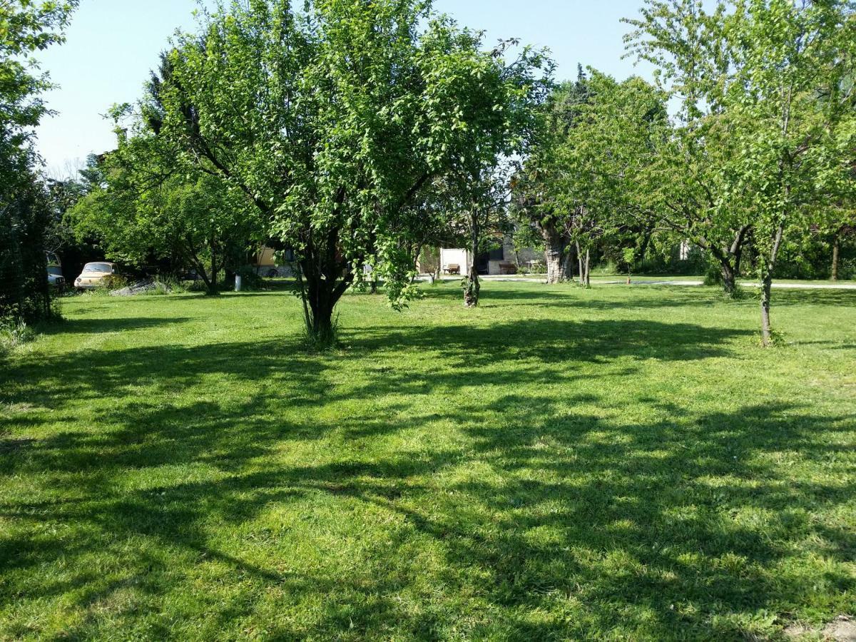 R&B Albero Cavo Parma住宿加早餐旅馆 外观 照片