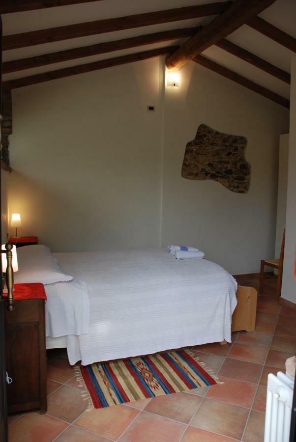 R&B Albero Cavo Parma住宿加早餐旅馆 外观 照片