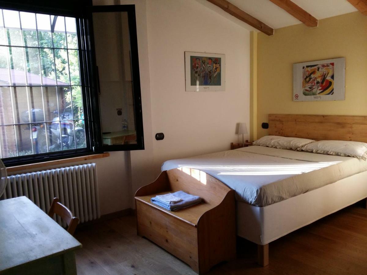 R&B Albero Cavo Parma住宿加早餐旅馆 外观 照片