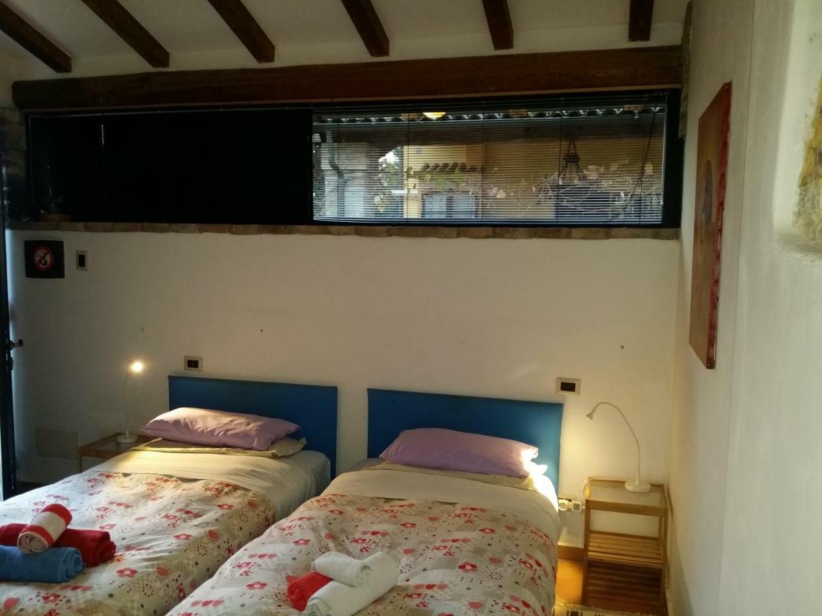 R&B Albero Cavo Parma住宿加早餐旅馆 外观 照片