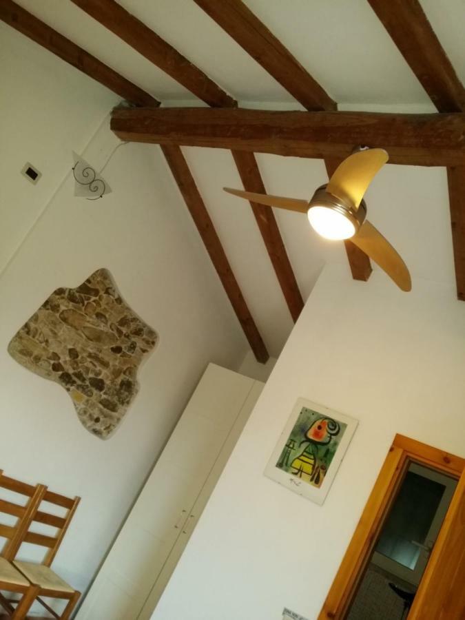 R&B Albero Cavo Parma住宿加早餐旅馆 外观 照片